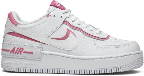 nike weiss mit rosa|Nike WMNS Air Force 1 Shadow weiß kaufen .